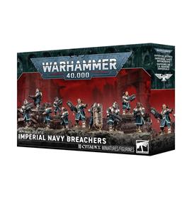 Imperial Agents: Incursori Della Marina Imperiale