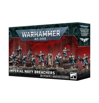 Imperial Agents: Incursori Della Marina Imperiale