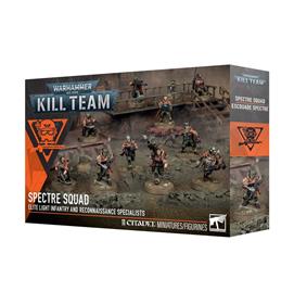 Kill Team: Squadra Spettro