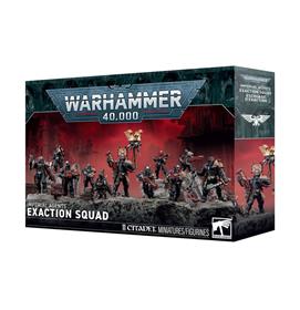 Imperial Agents: Squadra Di Esazione