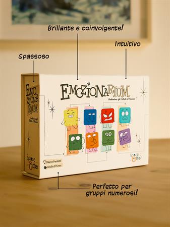 Emozionarium