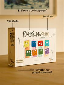 Emozionarium