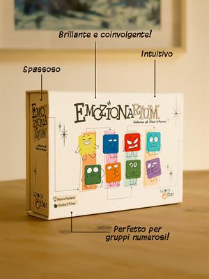 Emozionarium