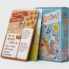 DecKreative XL