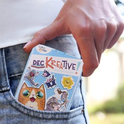 DecKreative XL