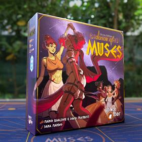 Dance of Muses – Divine Edition