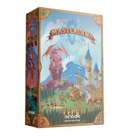 Masterland