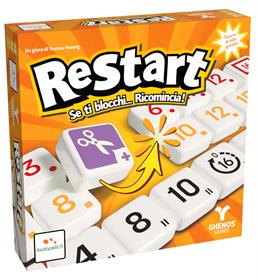 Restart