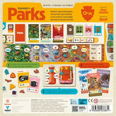 Parks