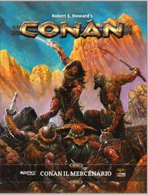 Conan - Il Mercenario