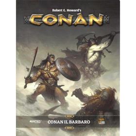 Conan: Il Barbaro