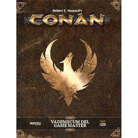Conan - Risorse del GM