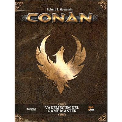 Conan - Risorse del GM
