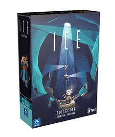 Ice (Seconda edizione) - Collector