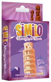 Similo: Meraviglie del Mondo