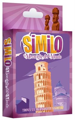 Similo: Meraviglie del Mondo