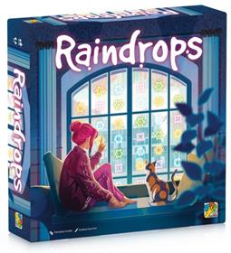 Raindrops