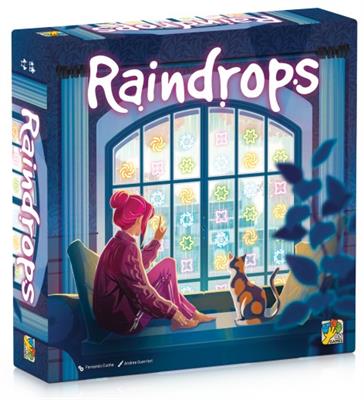 Raindrops