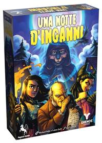 Una notte d'inganni