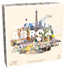Abroad: Diario di viaggio