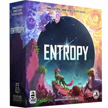 Entropy