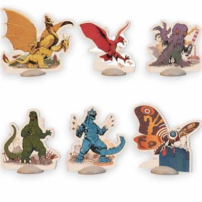 King of Tokyo Godzilla