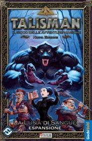 Talisman: La Luna Di Sangue