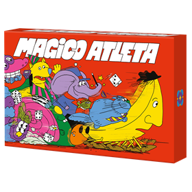 Magico Atleta