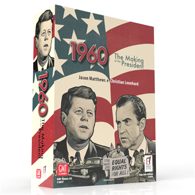1960 - Making of the President