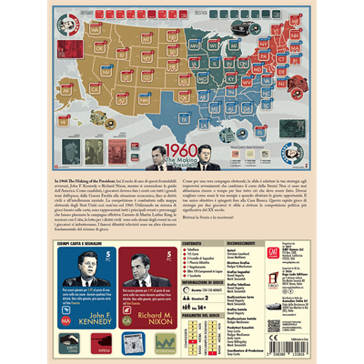 1960 - Making of the President