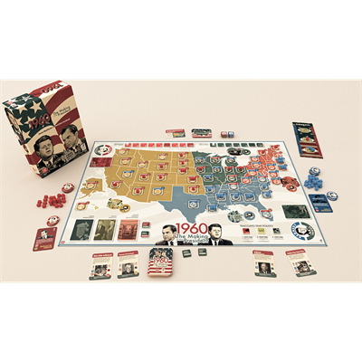 1960 - Making of the President