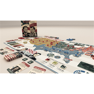 1960 - Making of the President
