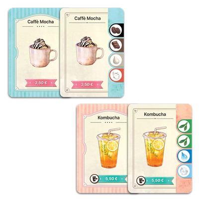 Coffee Rush: Grab & Go