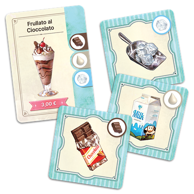 Coffee Rush: Grab & Go