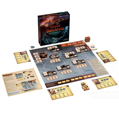 Operazione Valchiria - Un Gioco Black Orchestra