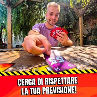 Pili Pili Extra Spicy