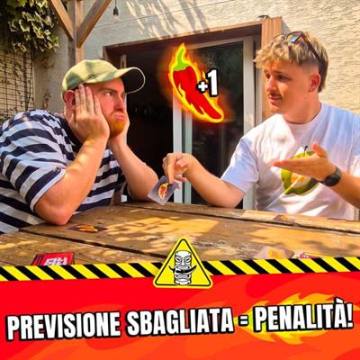 Pili Pili Extra Spicy