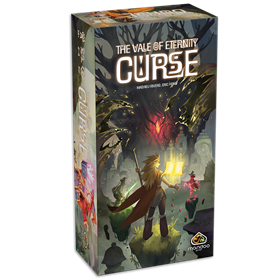 The Vale of Eternity Curse