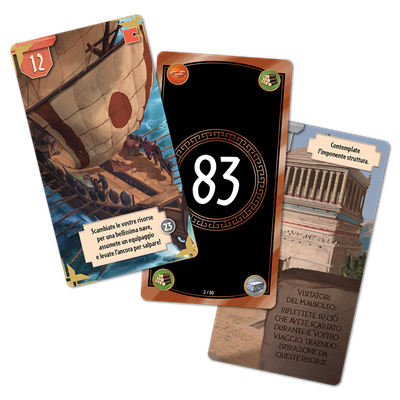 Unlock! New Game Adventure