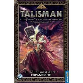 Talisman: Il Messaggero