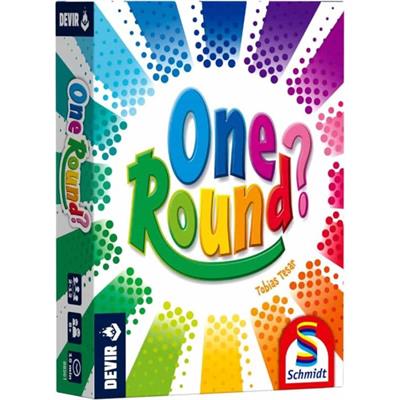 One Round?