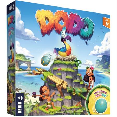 Dodo