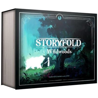 Storyfold: Wildwoods