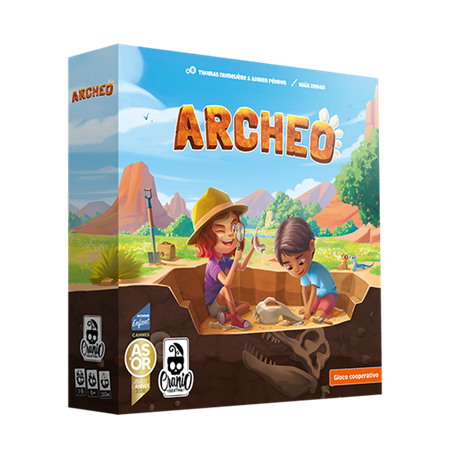 Archeo