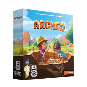 Archeo