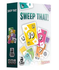 Sweep That!