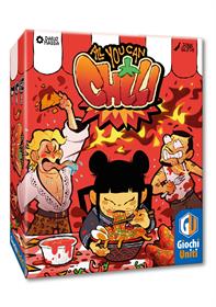 All You Can Chili