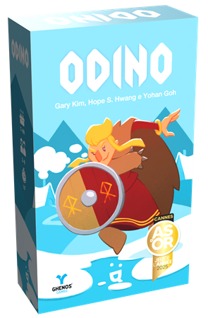 Odino