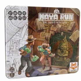 Maya Run