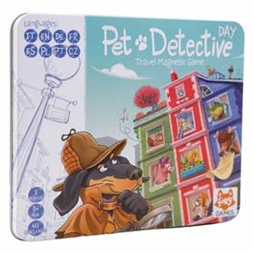Pet Detective: Day